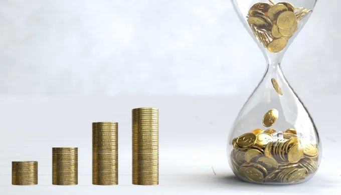 Term deposit