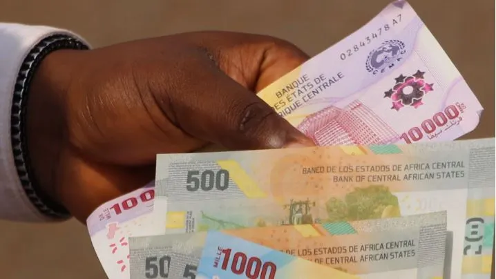 Daily savings account