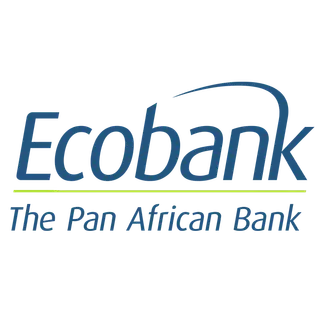 Ecobank logo