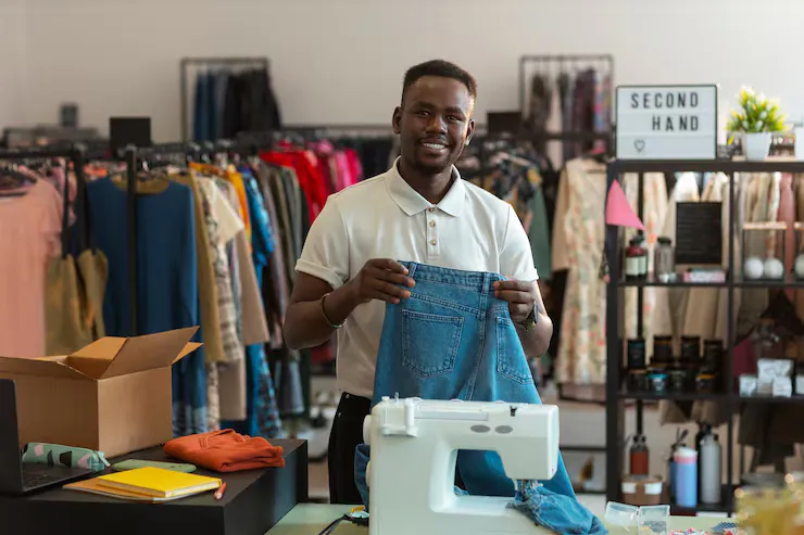 Our goal is to promote the economic and social development of segments of the population that are underserved or unserved by the traditional banking system by facilitating their access to savings, credit, and various financial services.