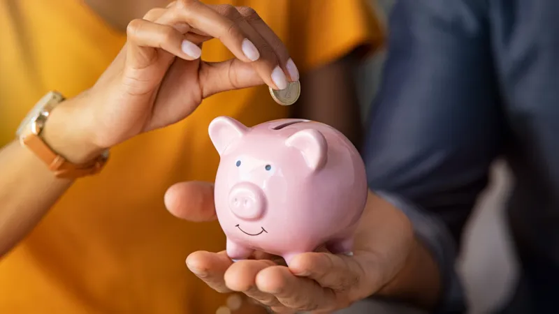 Savings account